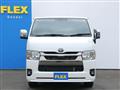 2022 Toyota Hiace Van