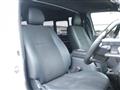 2022 Toyota Hiace Van