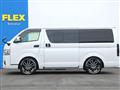 2022 Toyota Hiace Van