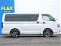 2022 Toyota Hiace Van