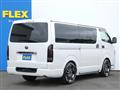 2022 Toyota Hiace Van