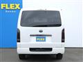 2022 Toyota Hiace Van