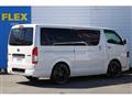 2018 Toyota Hiace Van