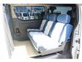 2018 Toyota Hiace Van