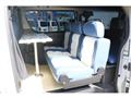 2018 Toyota Hiace Van