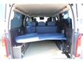 2018 Toyota Hiace Van