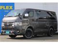 2021 Toyota Hiace Van