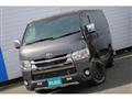 2021 Toyota Hiace Van