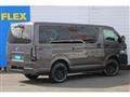 2021 Toyota Hiace Van