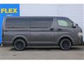 2021 Toyota Hiace Van
