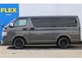 2021 Toyota Hiace Van