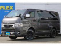 2021 Toyota Hiace Van