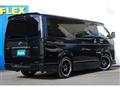 2024 Toyota Hiace Van