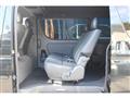2024 Toyota Hiace Van