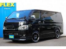 2024 Toyota Hiace Van