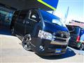 2015 Toyota Hiace Van