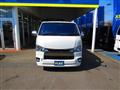 2019 Toyota Hiace Van