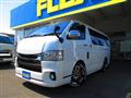 2019 Toyota Hiace Van