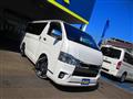 2019 Toyota Hiace Van