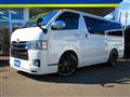 2019 Toyota Hiace Van