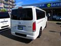 2019 Toyota Hiace Van
