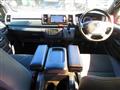 2019 Toyota Hiace Van