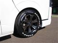 2019 Toyota Hiace Van