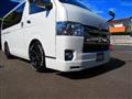 2019 Toyota Hiace Van