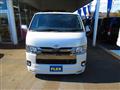 2019 Toyota Hiace Van