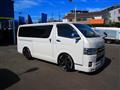 2019 Toyota Hiace Van