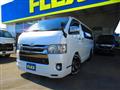 2019 Toyota Hiace Van