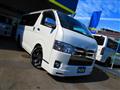 2019 Toyota Hiace Van