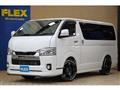 2021 Toyota Hiace Van