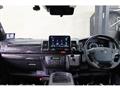 2021 Toyota Hiace Van