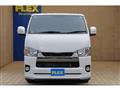 2021 Toyota Hiace Van