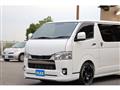 2021 Toyota Hiace Van