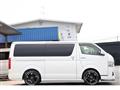 2021 Toyota Hiace Van