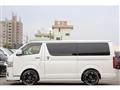 2021 Toyota Hiace Van