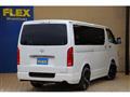 2021 Toyota Hiace Van