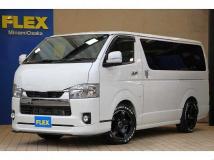 2021 Toyota Hiace Van
