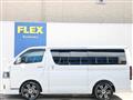 2026 Toyota Hiace Van