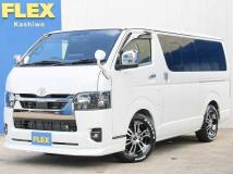 2026 Toyota Hiace Van