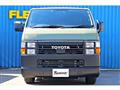 2021 Toyota Hiace Van