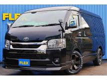 2023 Toyota Hiace Van