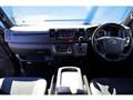 2024 Toyota Hiace Van