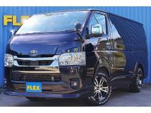2024 Toyota Hiace Van