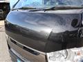 2020 Toyota Hiace Van