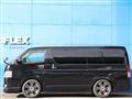2020 Toyota Hiace Van