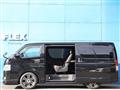 2020 Toyota Hiace Van