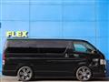 2020 Toyota Hiace Van